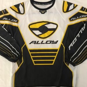 🚸Alloy moto X Jersey